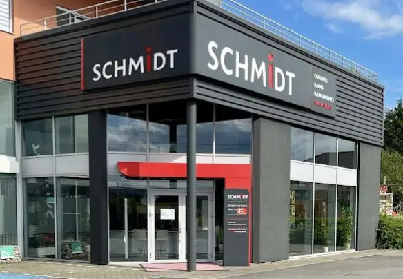 Cuisines Schmidt - Aménagement sur mesure